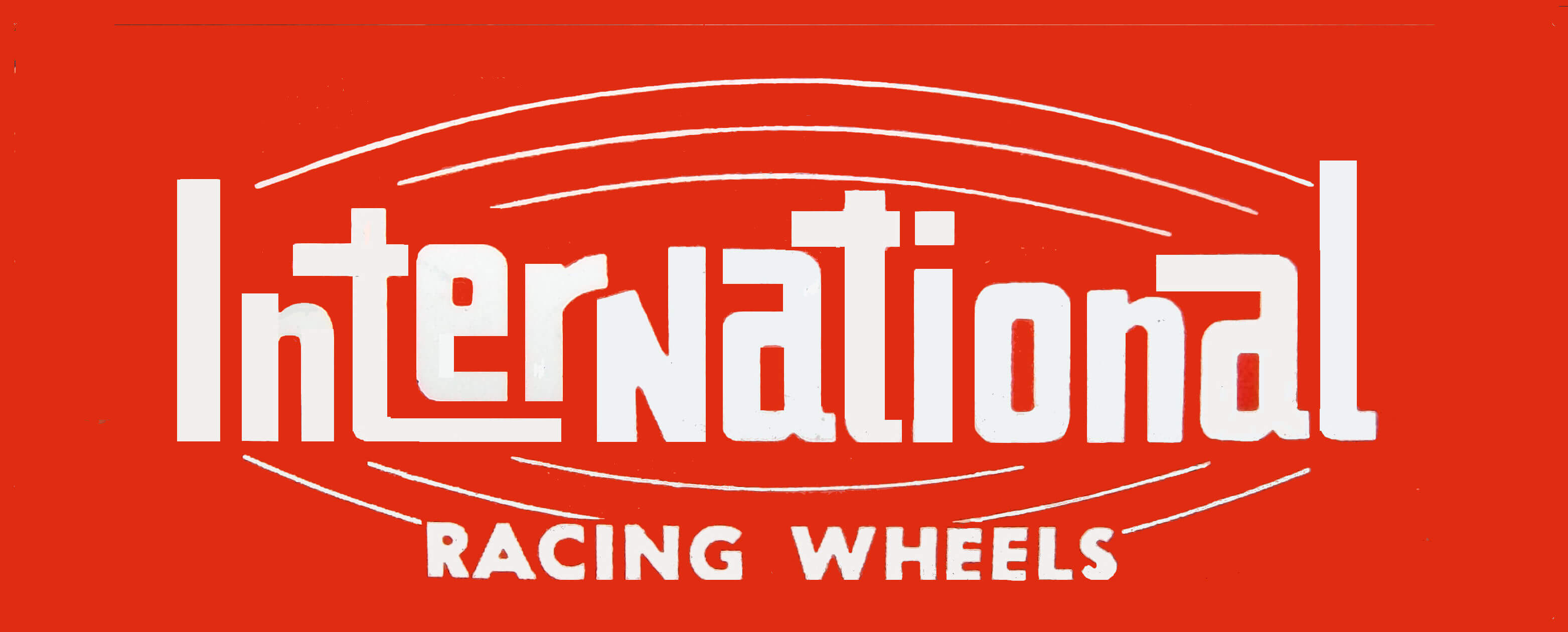 (image for) Internationaal Racing Wheels